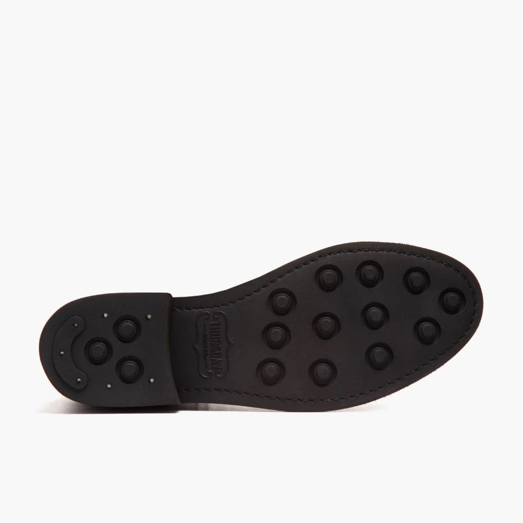 S Captain | Mocha
