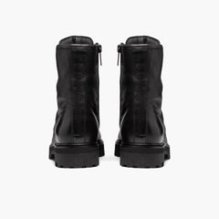 Combat | Black