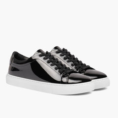 Women's Encore | Black Patent