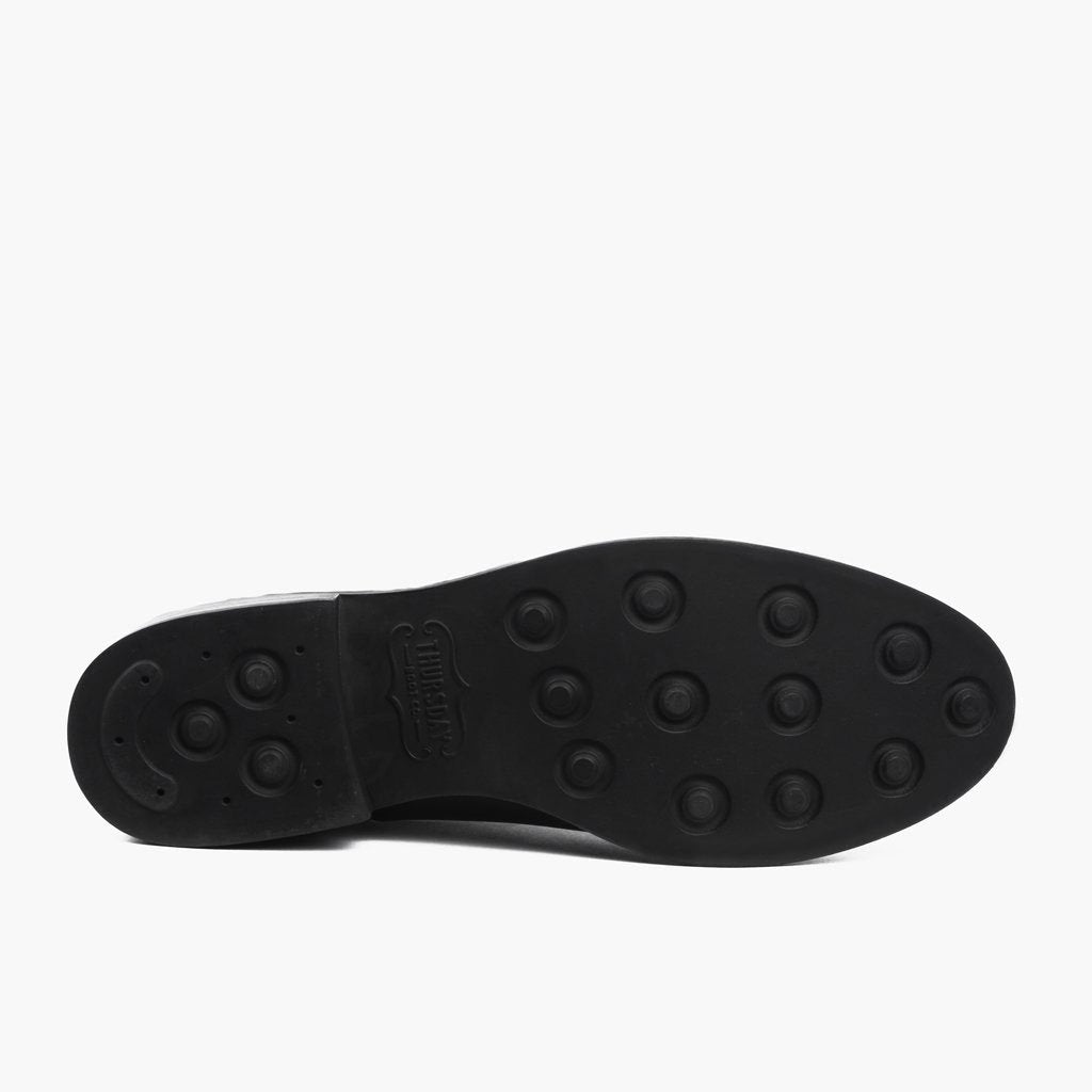 S Duchess | Black