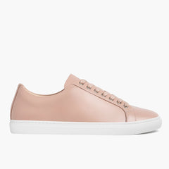 S Women's Premier Low Top | Blush