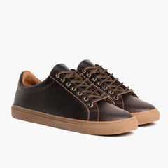 S Women's Premier Low Top | Cacao
