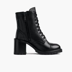 S Rebel | Black