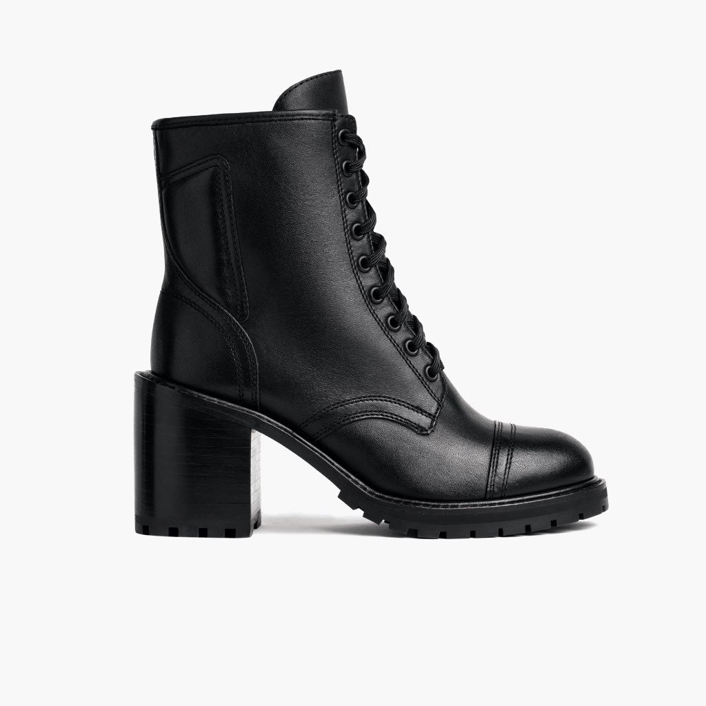 S Rebel | Black