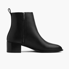 S Tempo | Black