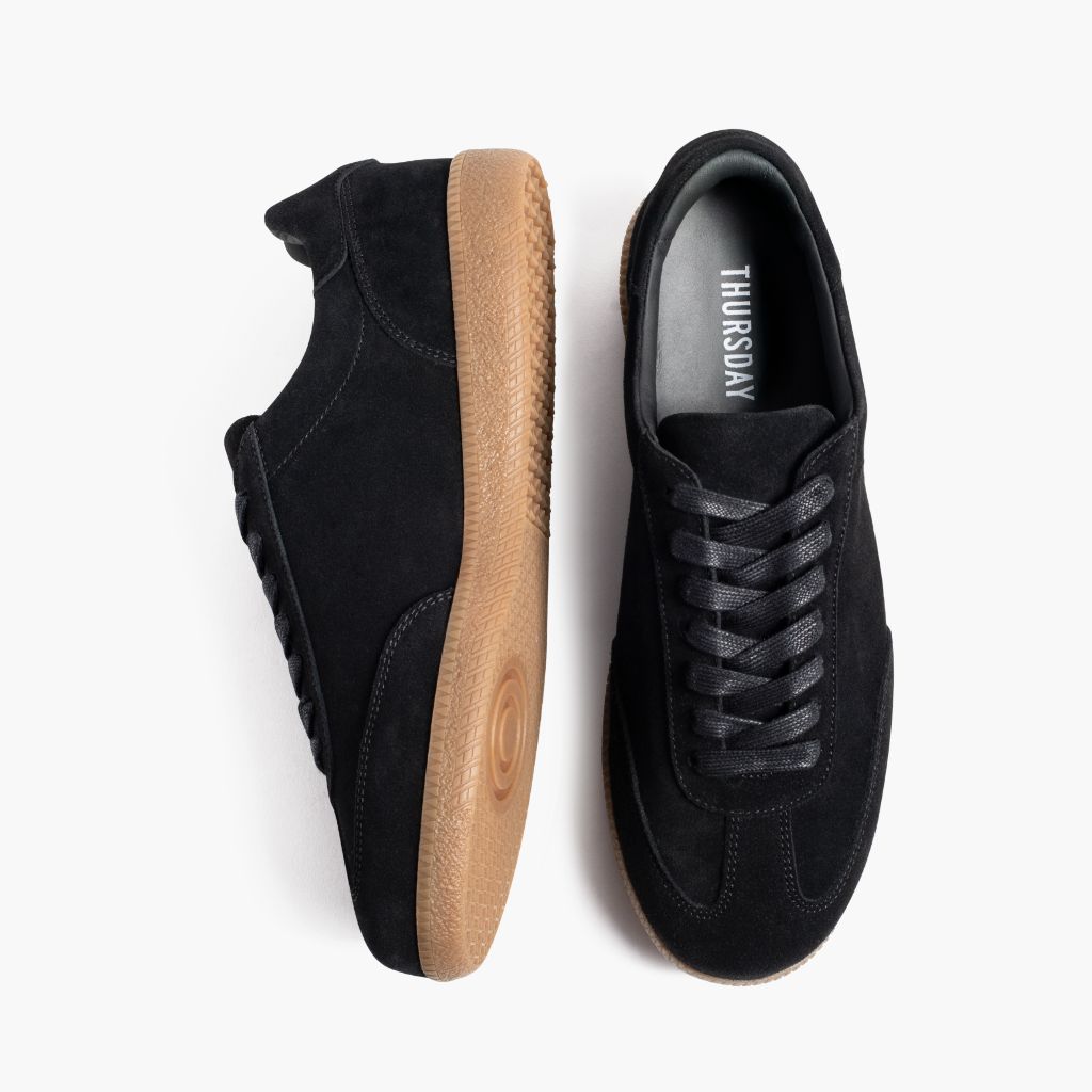 Women's Vista | Black