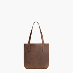 Everyday Tote | Vintage Tobacco (S)