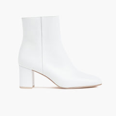 High Standard | White