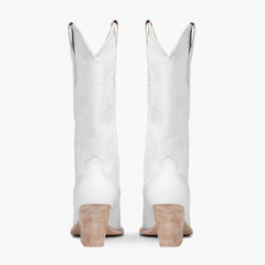 Rodeo | White