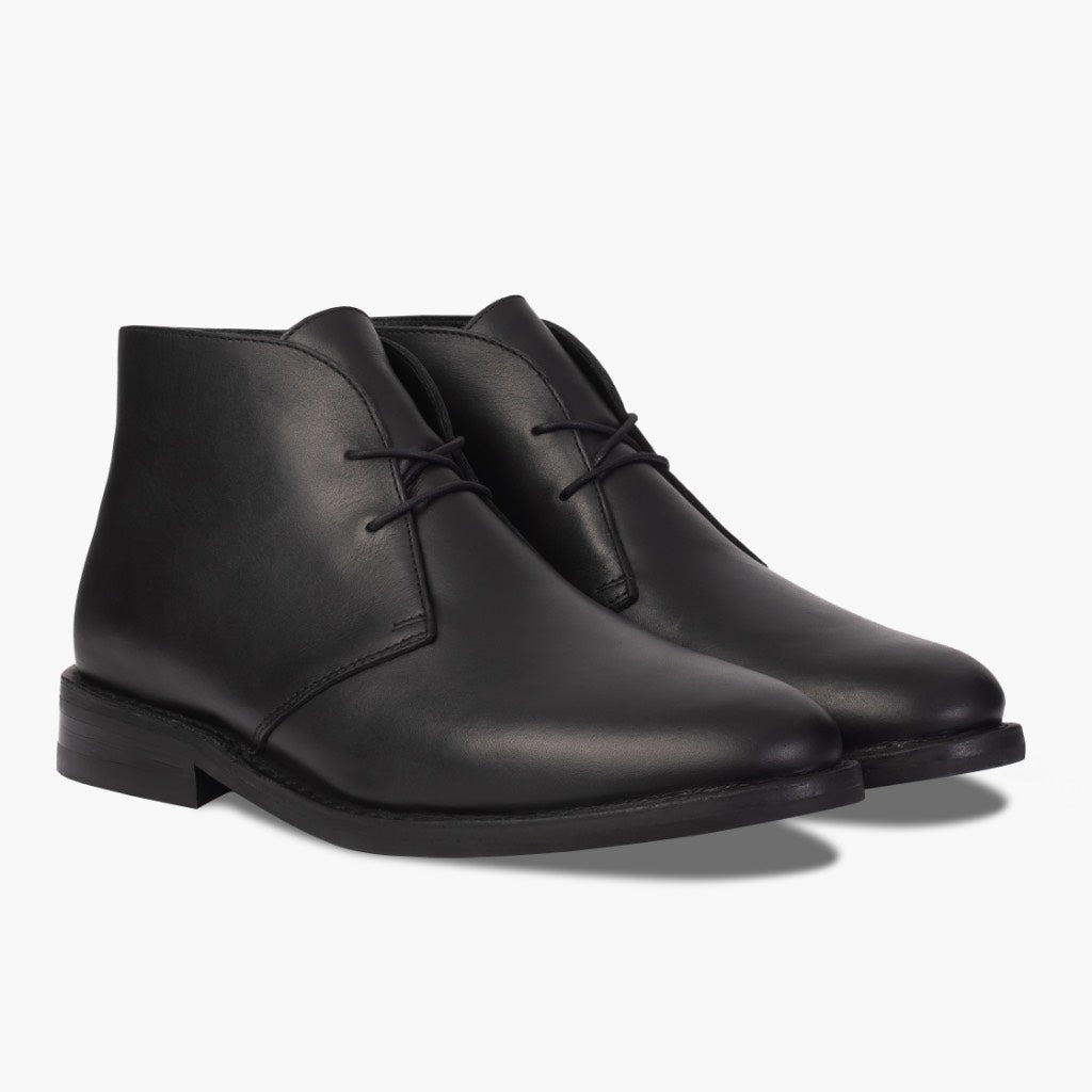 S Scout | Black