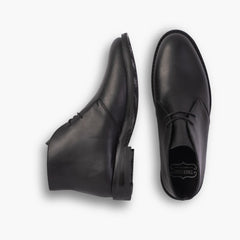 S Scout | Black