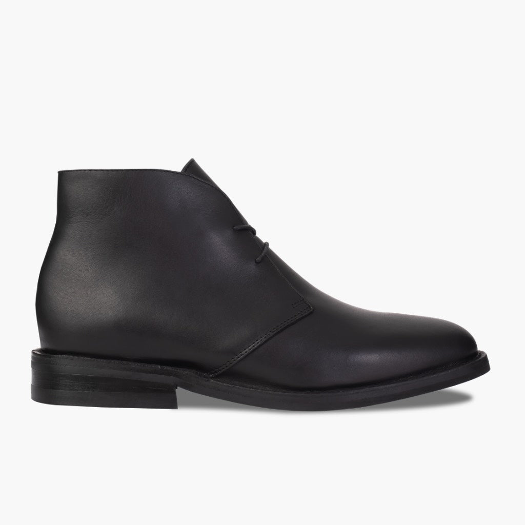 S Scout | Black