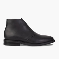 S Scout | Black
